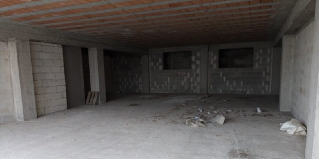 Appartamento condominiale Rif. 1100