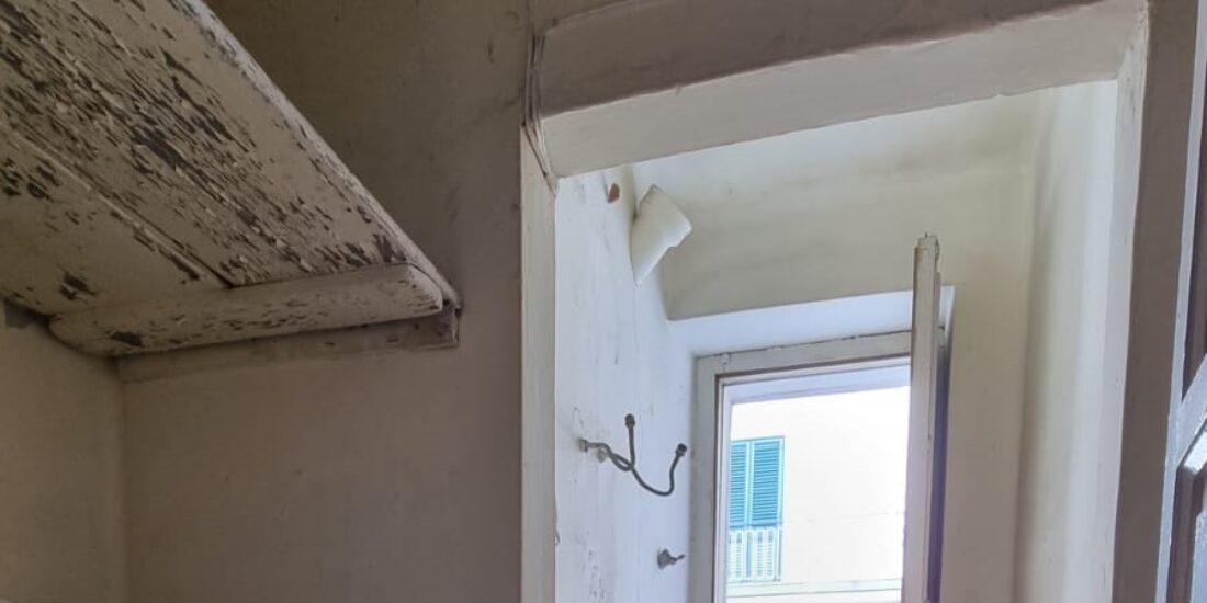 Appartamento Rif. 1265