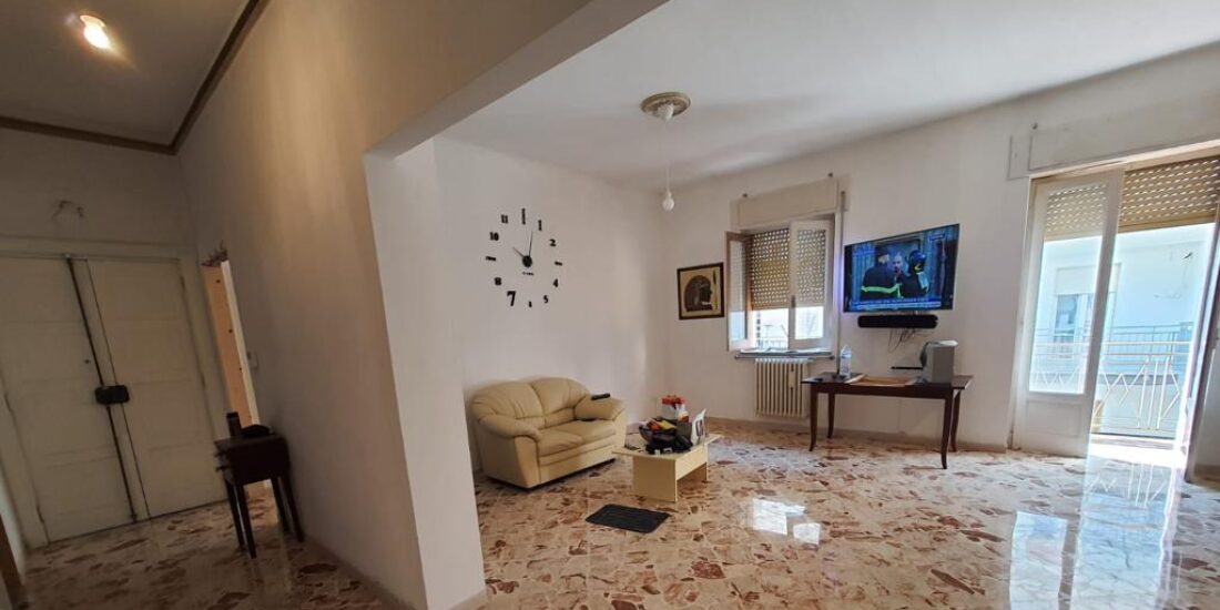 appartamento Rif. 1278