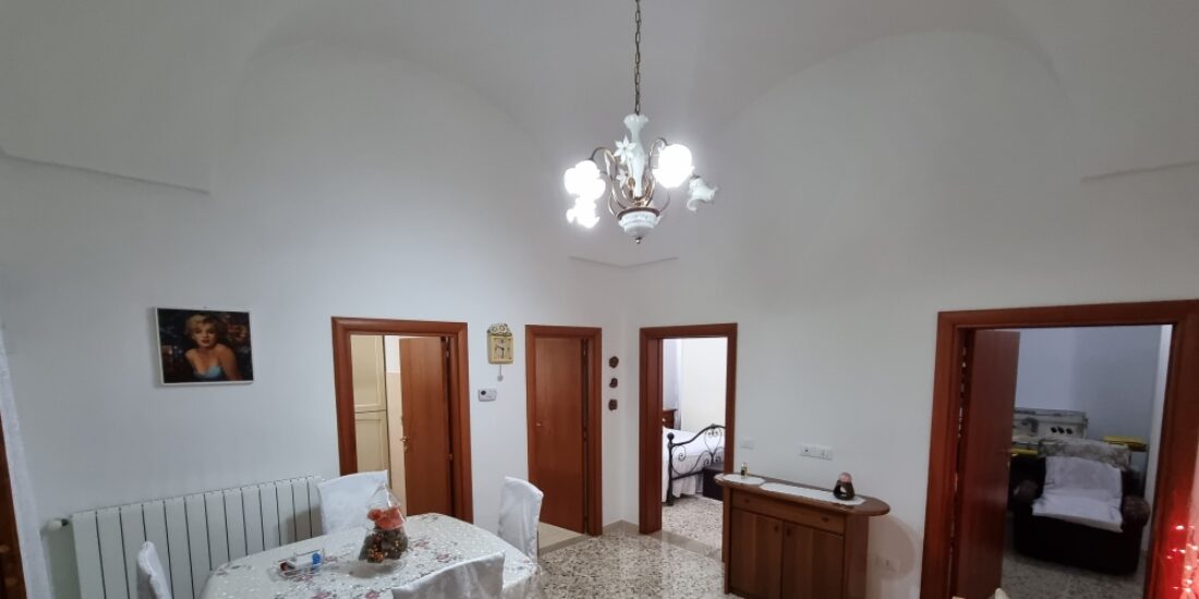 Casa indipendente Rif. 1281