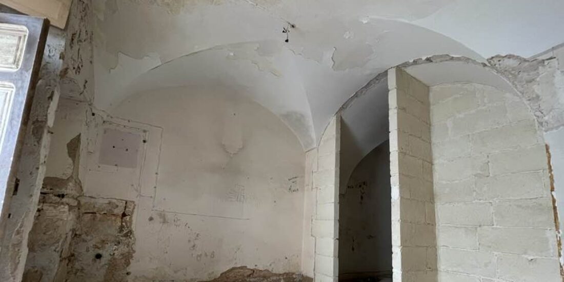 Casa in pietra Rif. 1282