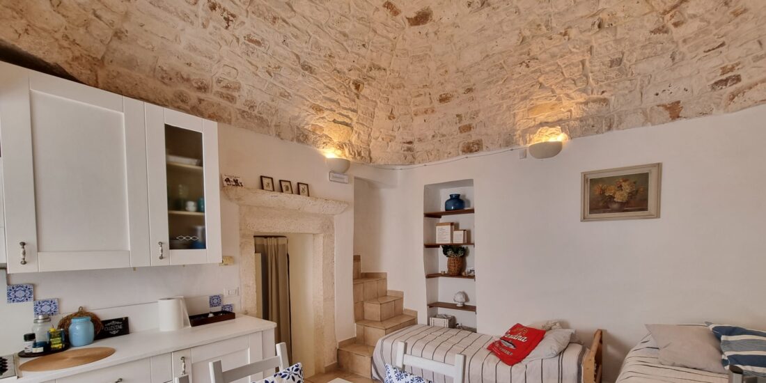 Casa in pietra Rif. 1308