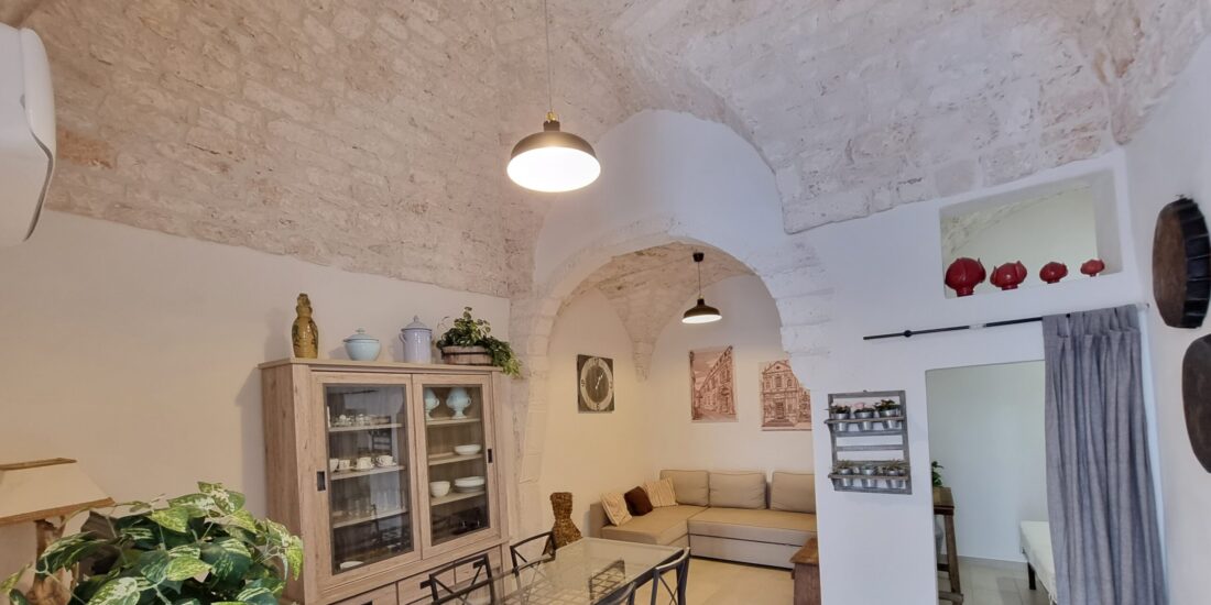 Casa in pietra Rif. 1310