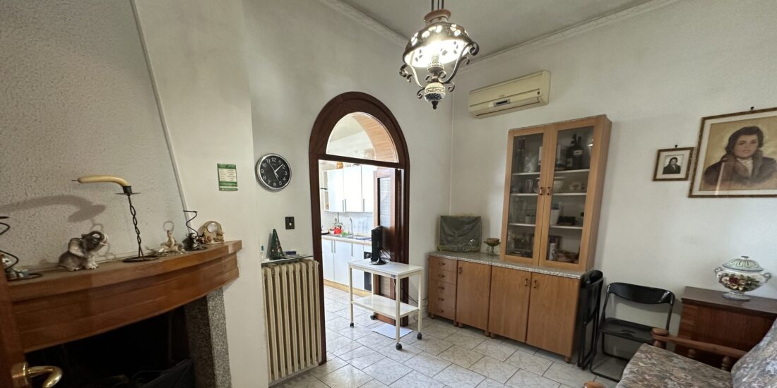 Appartamento Attico Rif. 1312