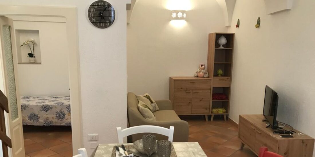 Casa in pietra Rif. 1324