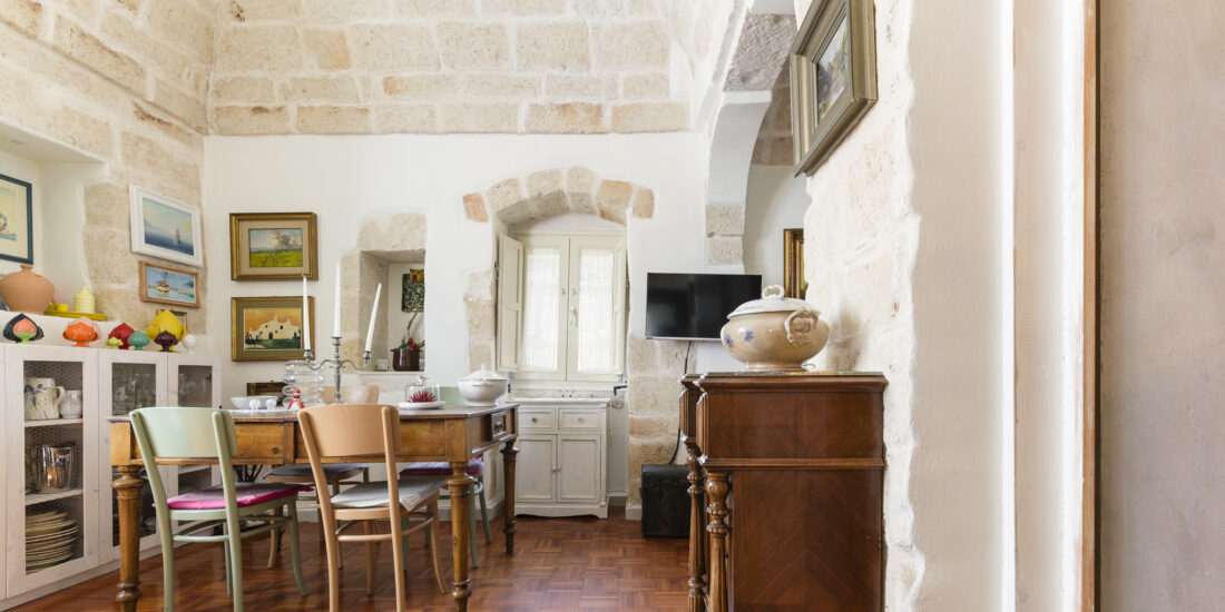 Casa in pietra Rif. 1326