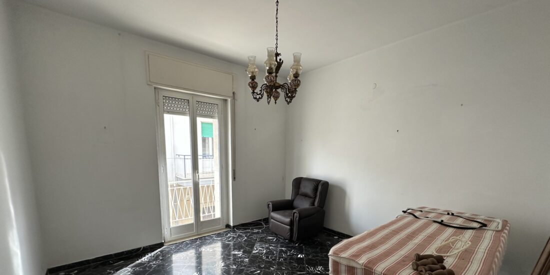 Appartamento mini-condominio Rif. 1327