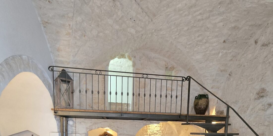 Casa in pietra Rif. 1336