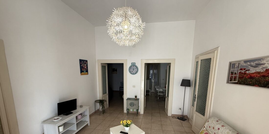 Appartamento indipendente Rif. 1342