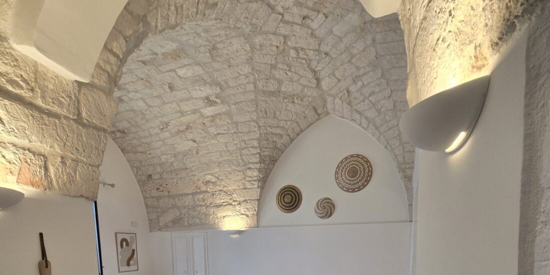 Casa in pietra Rif. 1343