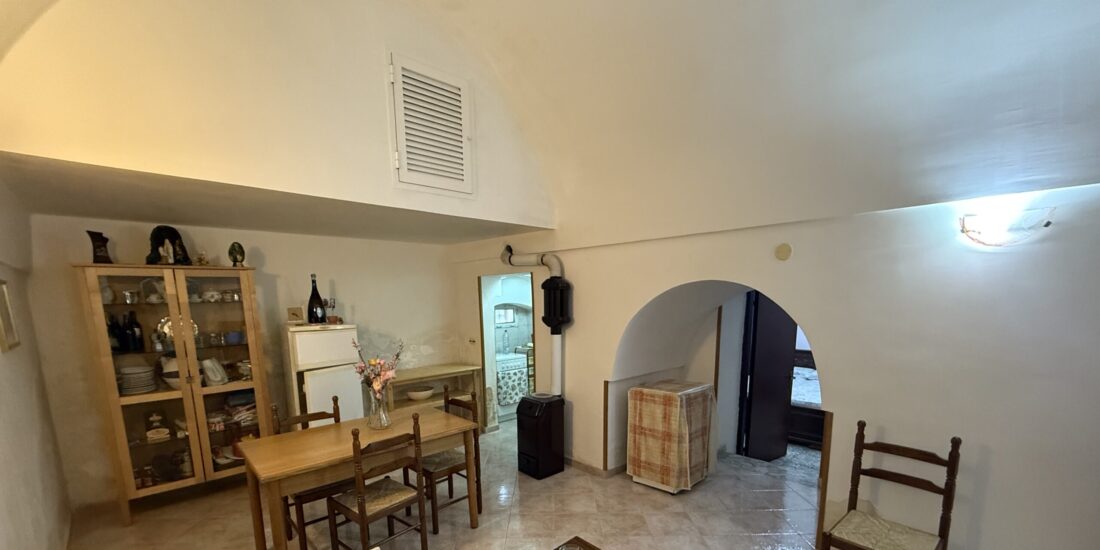 Casa indipendente Rif. 1346