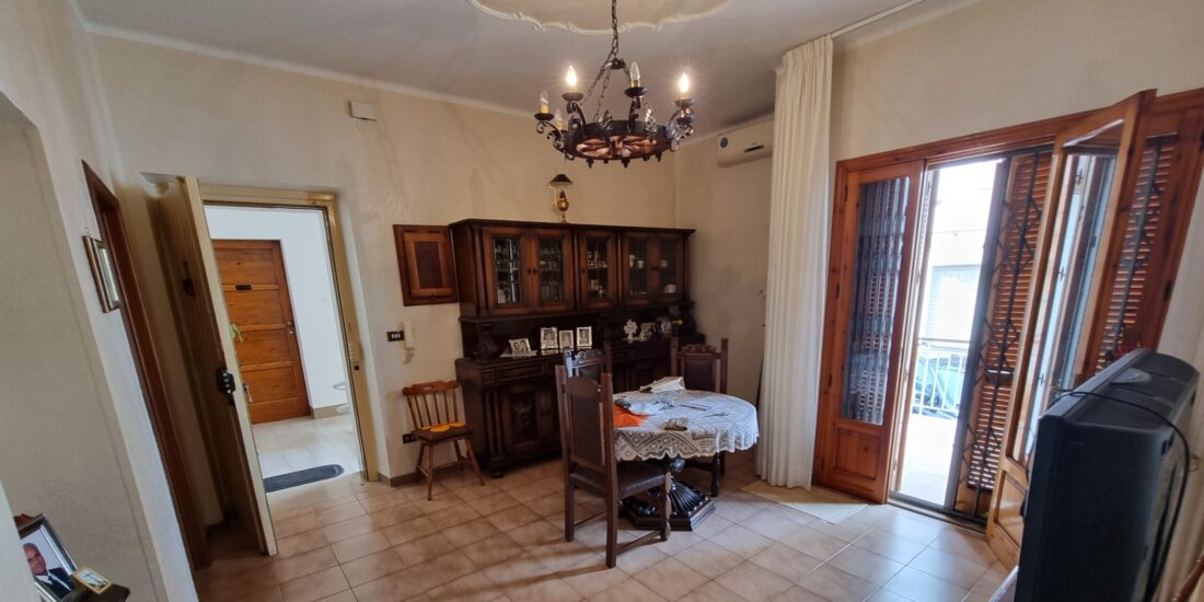 Appartamento Rif. 1348