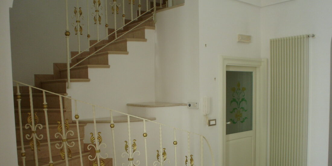 Casa indipendente Rif. 460