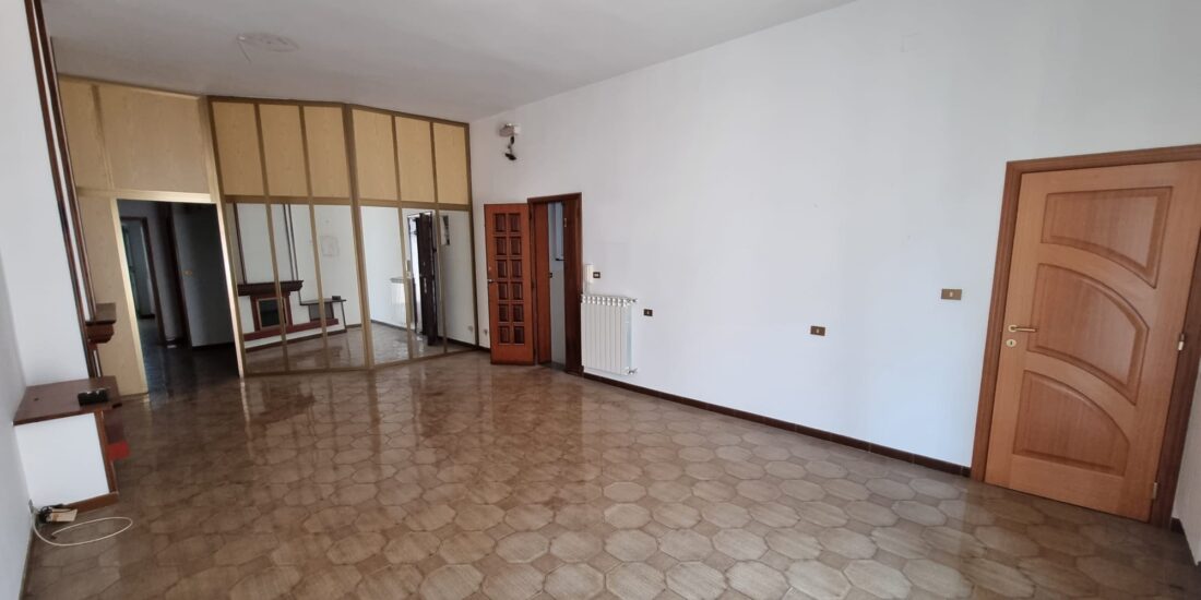 Appartamento condominiale Rif. 635