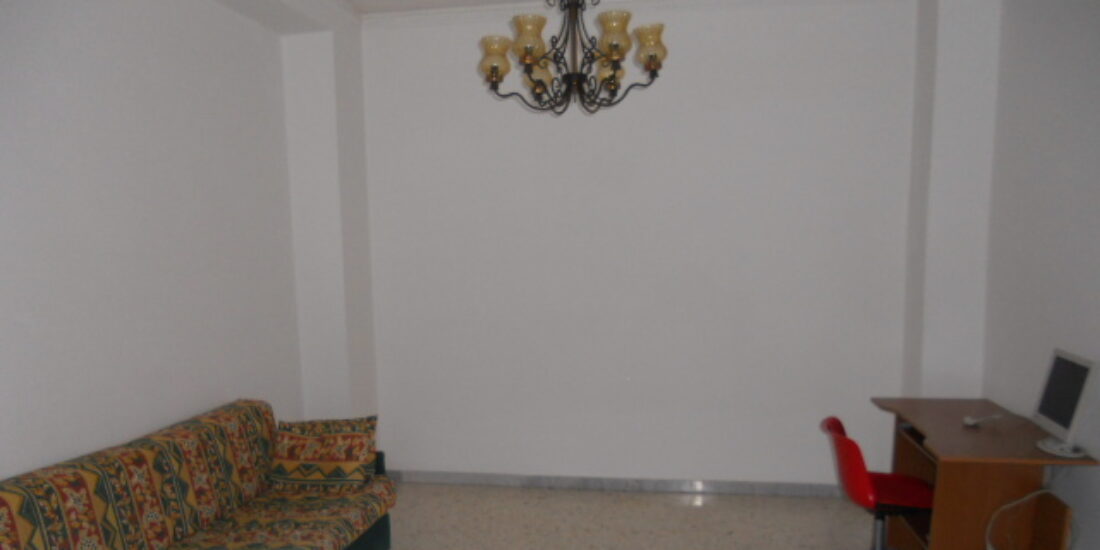 Appartamento indipendente con garage Rif. 686