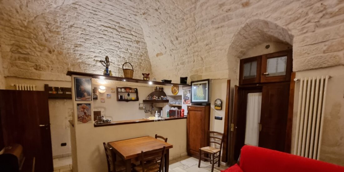 Casa in pietra Rif. 826