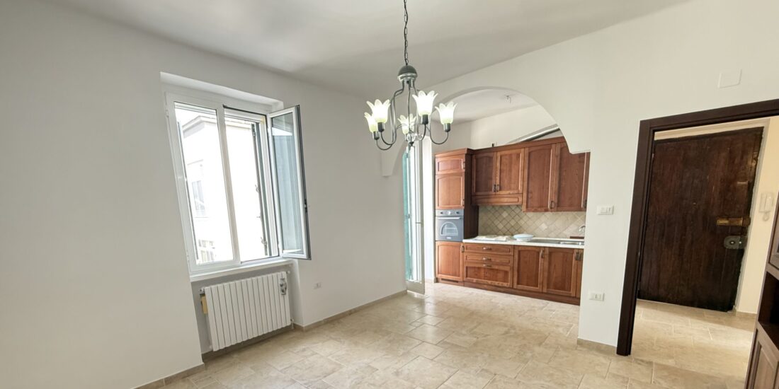 Appartamento condominiale Rif. 1350