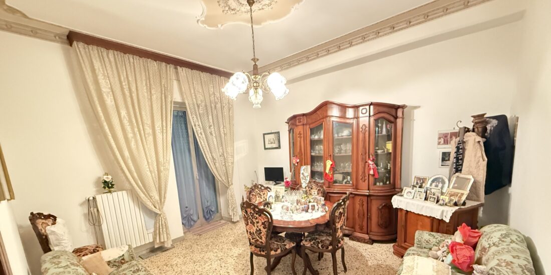 Appartamento Rif. 1355