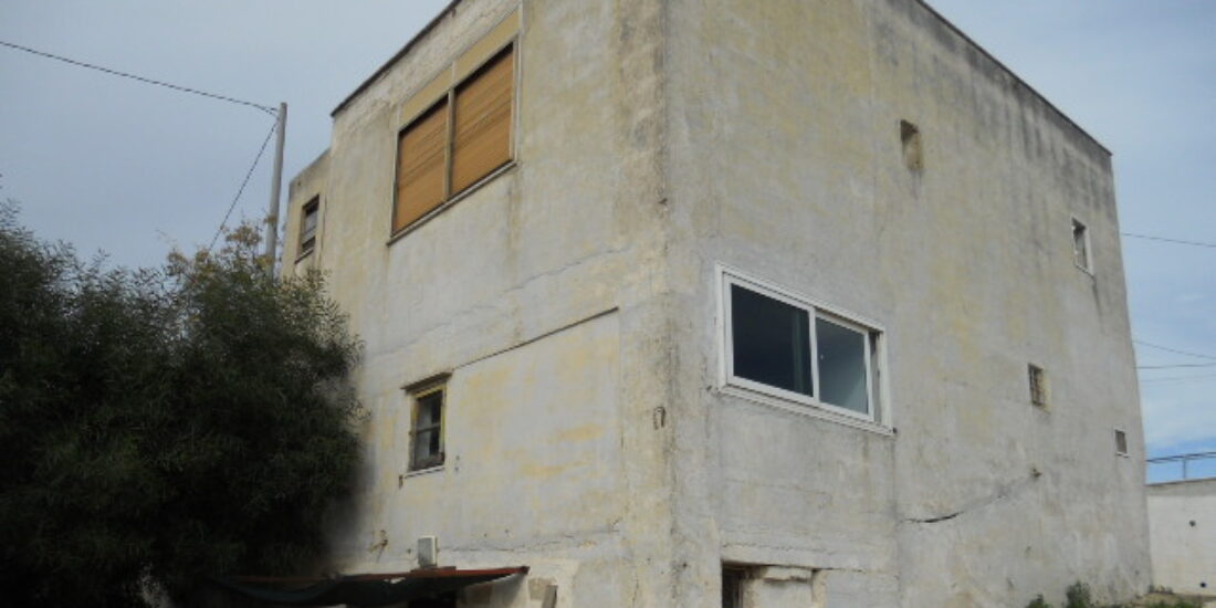 Villa in campagna Rif. V 231