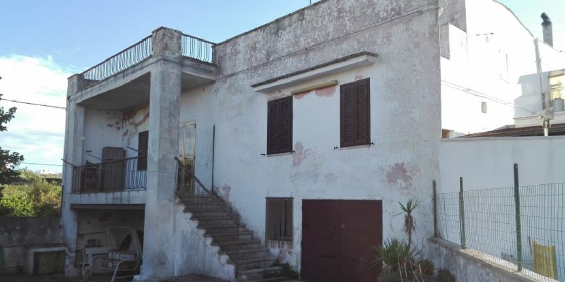 Villetta a schiera Rif. V 241