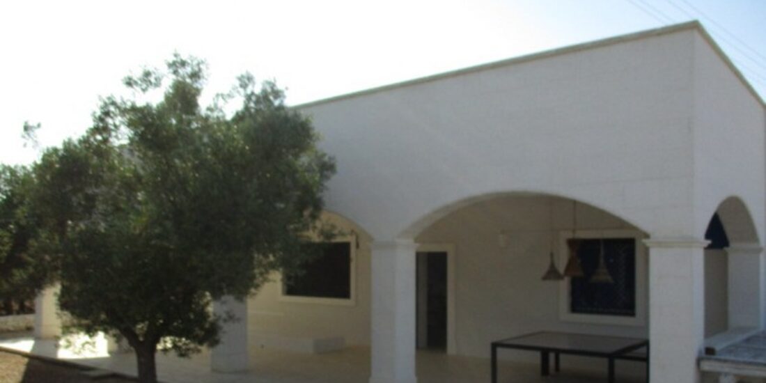 Villa in campagna Rif. V 254