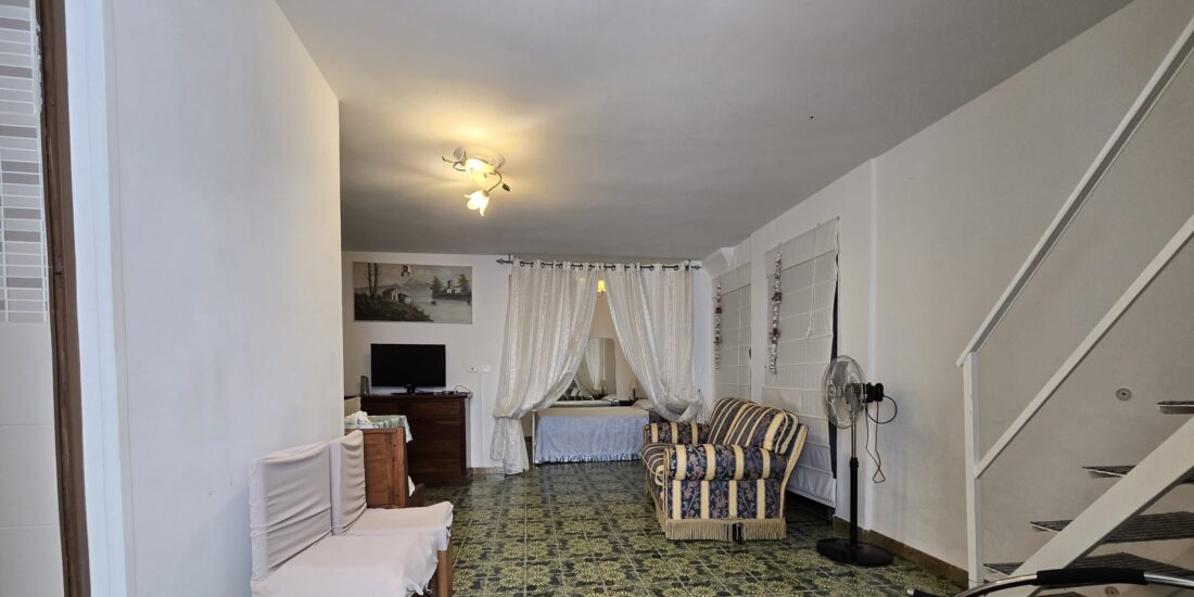 Casa indipendente Rif. 1356