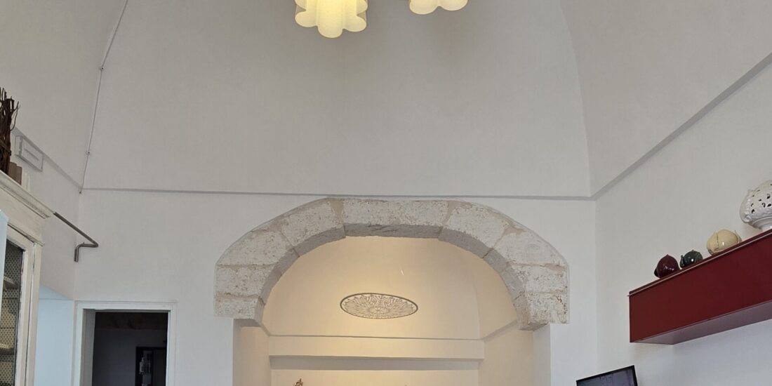 Casa indipendente Rif. 1357