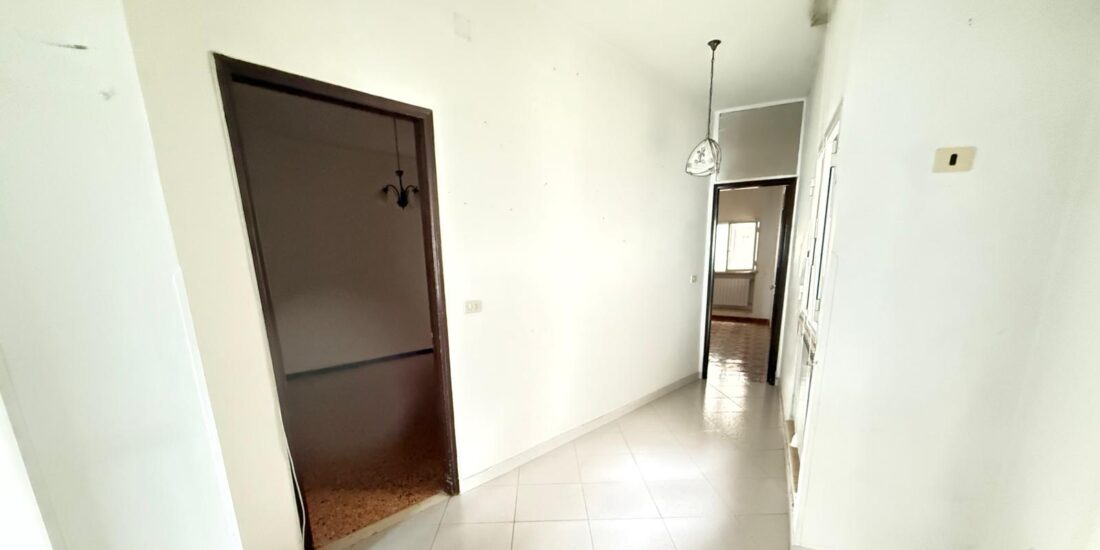 Appartamento Rif. 1359