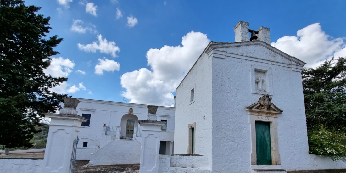 Masseria del 1800 Rif. M 35