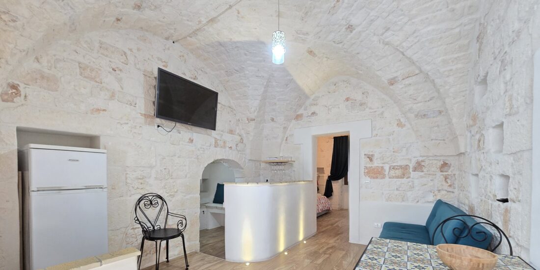 Casa in pietra Rif. 1360