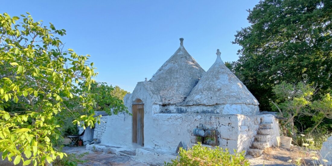 Trullo Rif. TR 308