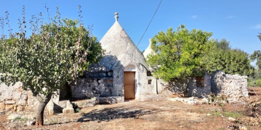 Trullo Rif. TR 311