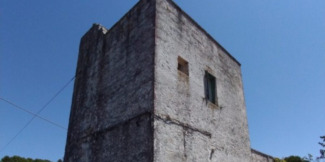 Casolare antico Rif. TR 346