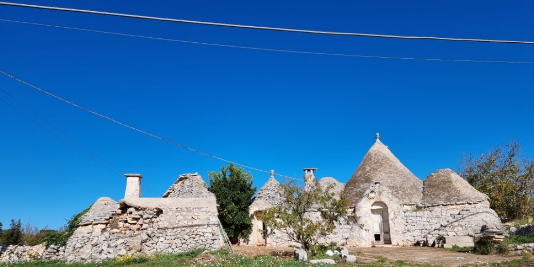 Trullara Rif. TR 355