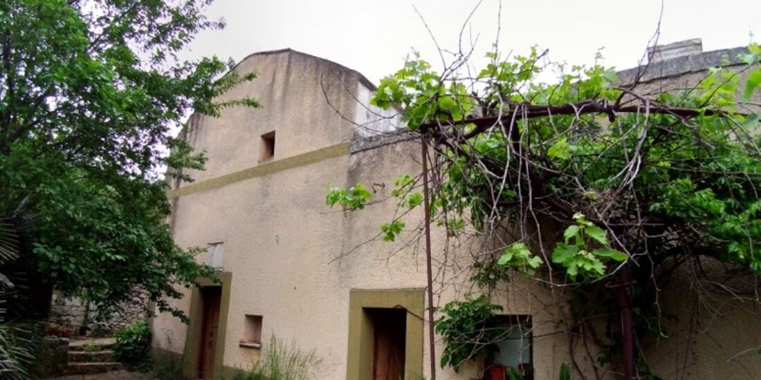 Casolare antico Rif. TR 359