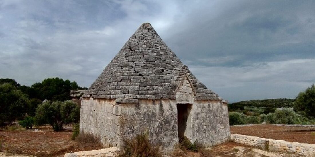 Trullo Rif. TR 374