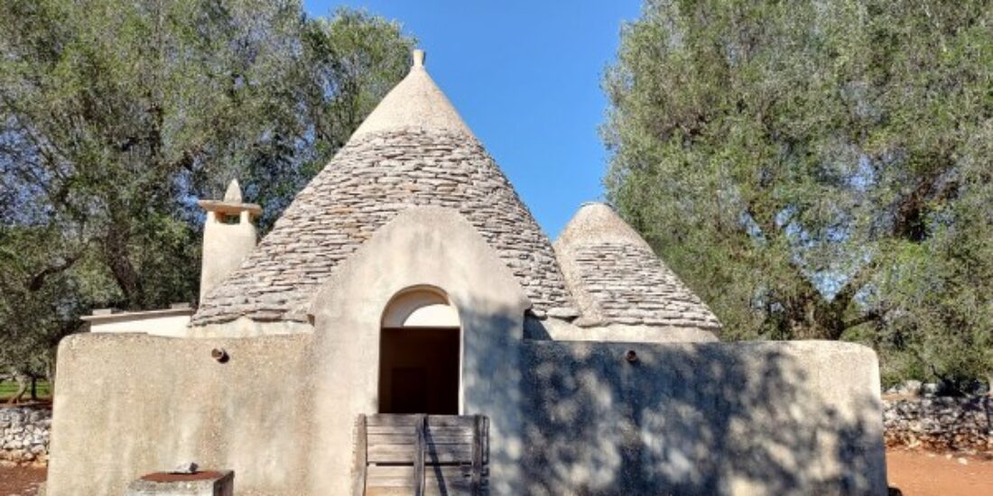 TRullo Rif. TR 412