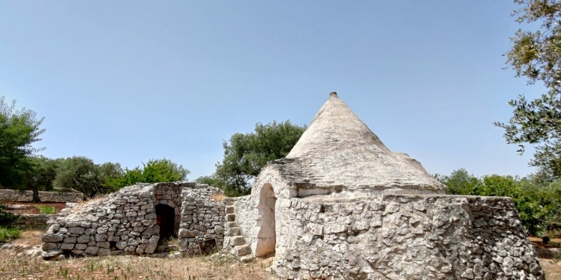 Trullo Rif. TR 425