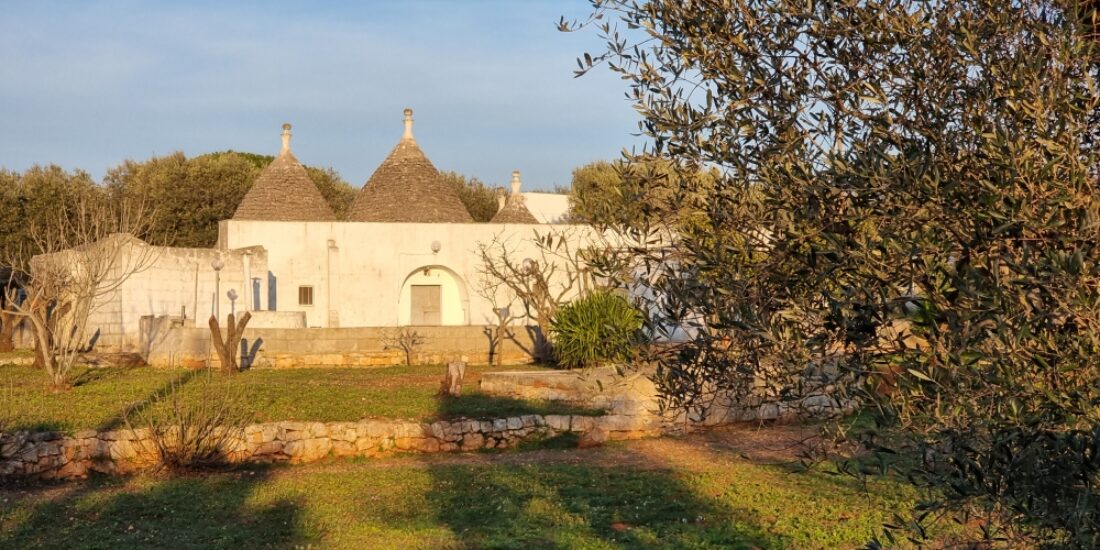 Trullara Rif. TR 439