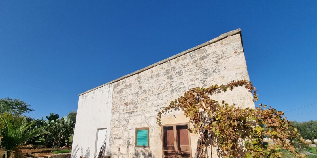 Lamia in pietra Rif. TR 448