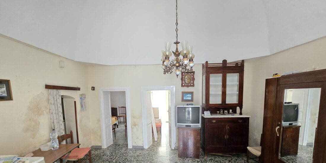 Casa indipendente Rif. 1361