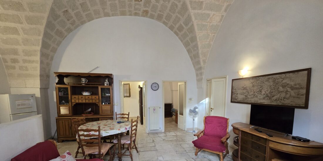 Casa in pietra Rif. 1364