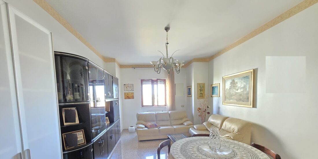 Appartamento Rif. 1365