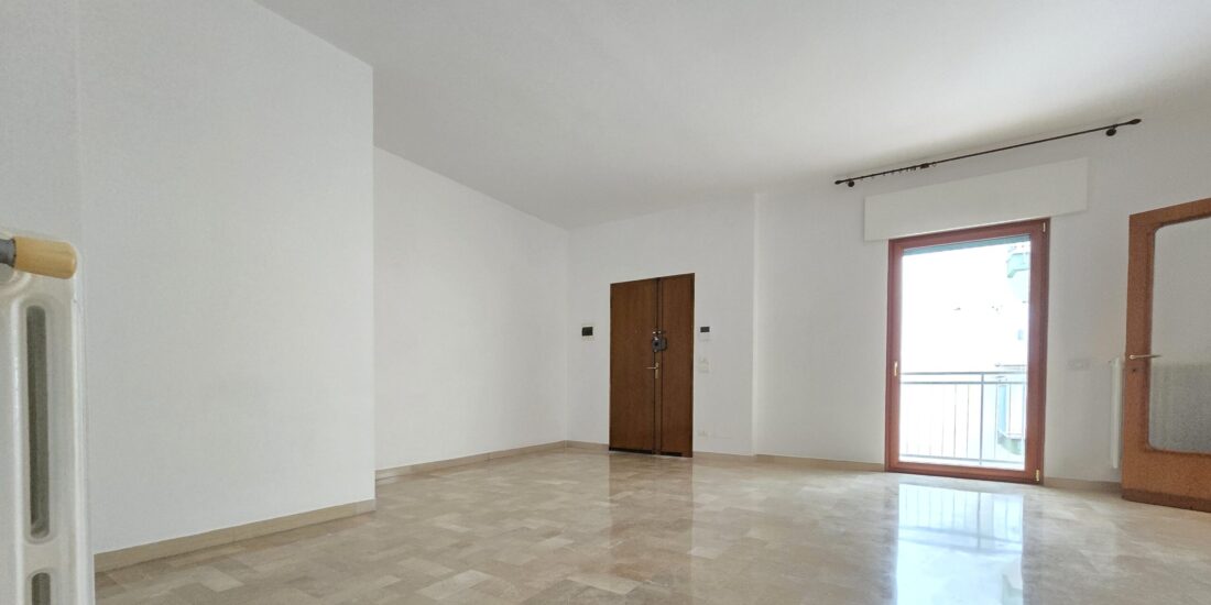 Appartamento con ascensore Rif. 1367