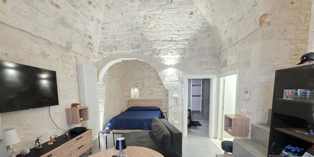 Casa in pietra Rif. 1370