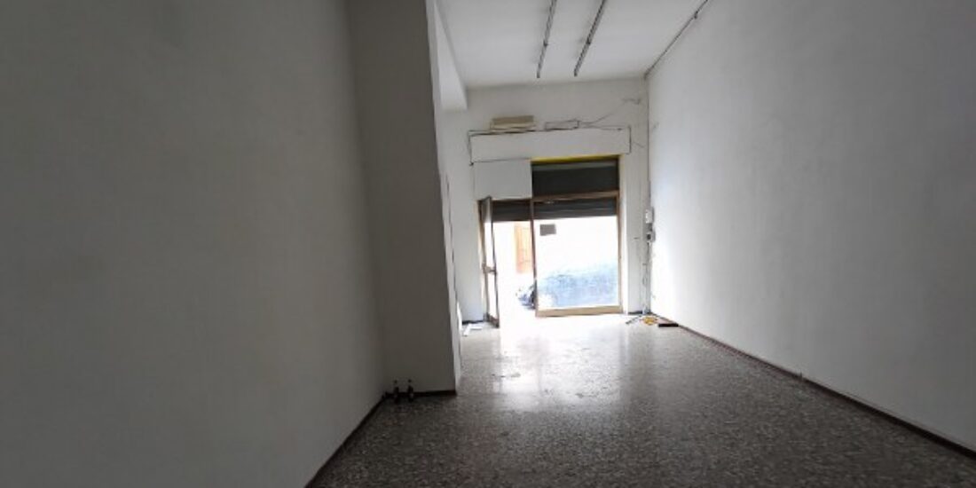 Locale commerciale Rif. L 178