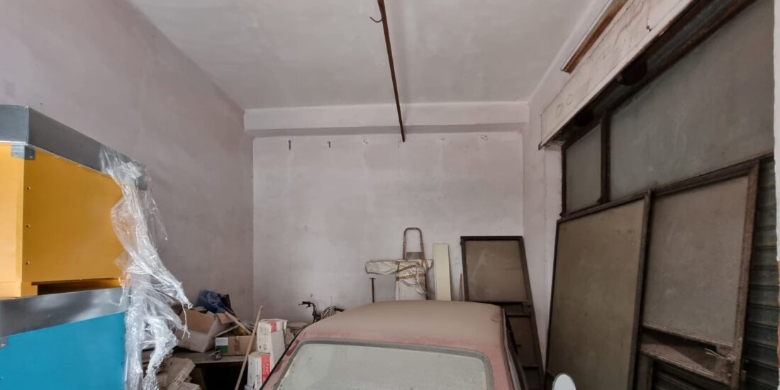 Locale commerciale Rif. L 189