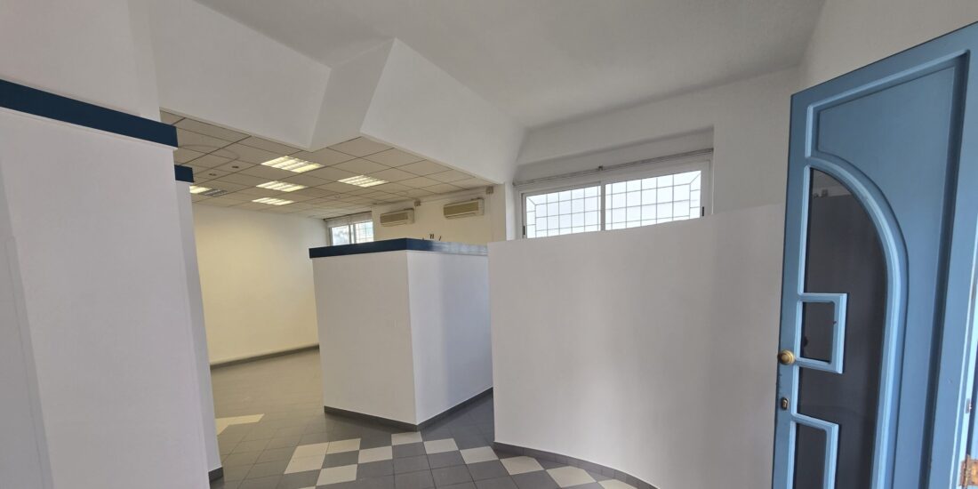 Locale commerciale Rif. L 201