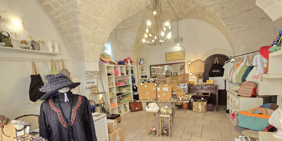 Attivita’ commerciale Rif. L 204