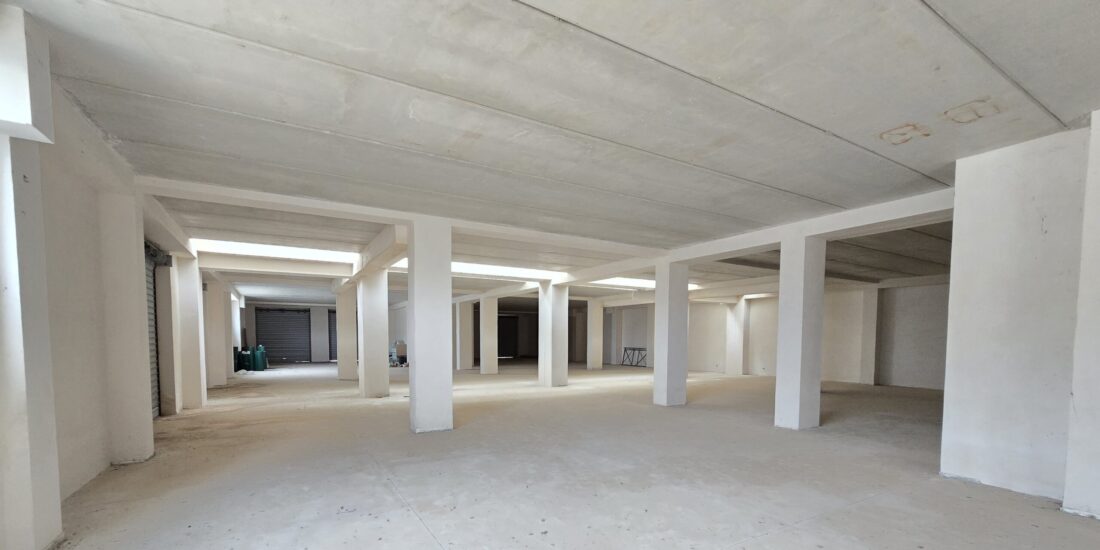 Locale artigianale/commerciale Rif. L 206